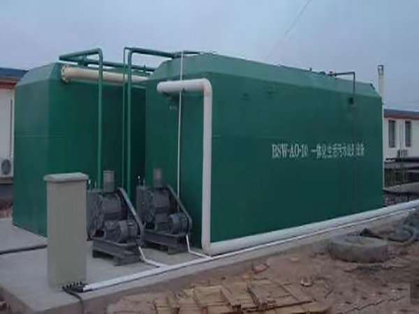 污水設(shè)備